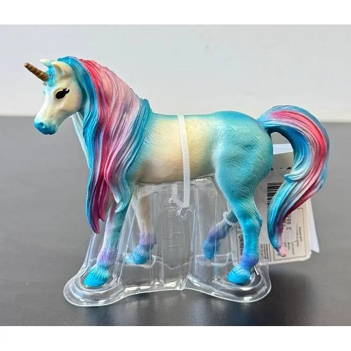Фігурка Dino Toys Єдиноріг H64 блакитний (Q9899-H64) - фото 2