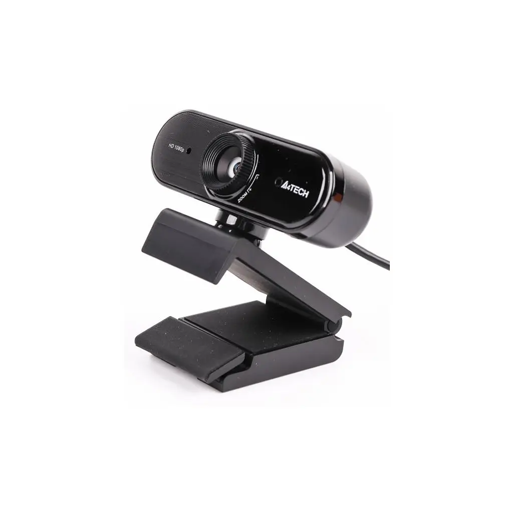 Веб-камера A4Tech PK-935HL 1080P Black (PK-935HL) - фото 5