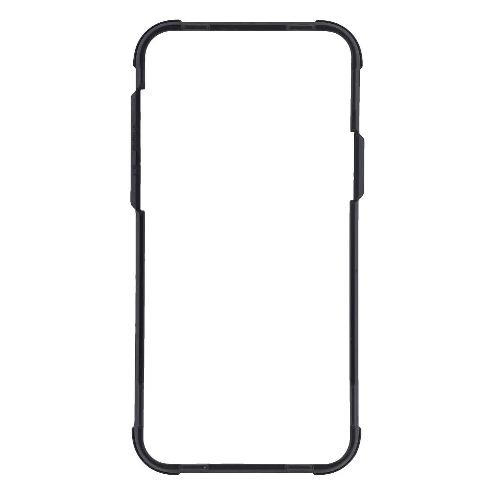 Захисне скло BASEUS 0.3mm SGQP010101 Apple iPhone 13/ iPhone 13 Pro 2 шт Black (27776_1845755) - фото 3