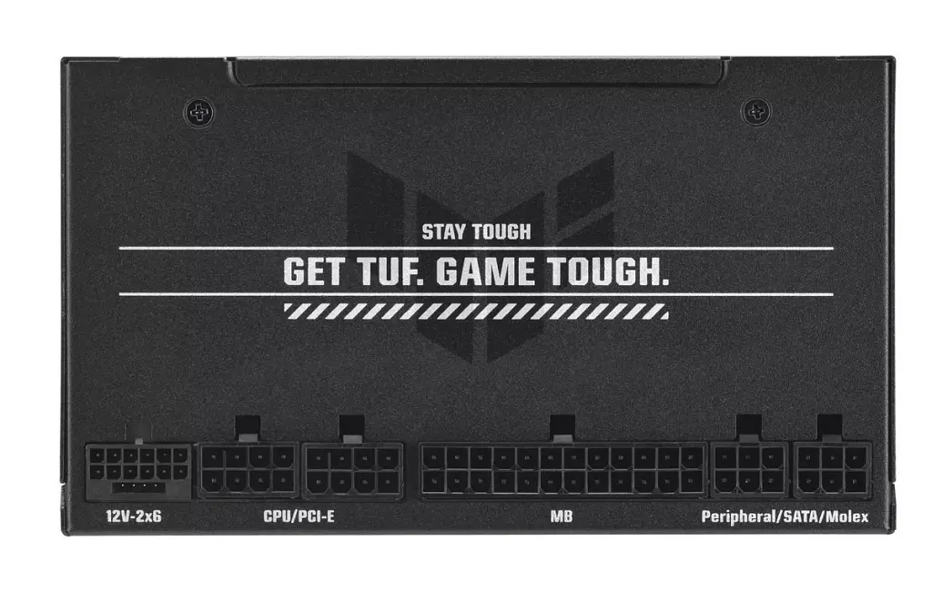 Блок живлення ASUS 750W TUF Gaming 750W Gold EVO (90YE00SB-B0NA00) - фото 6