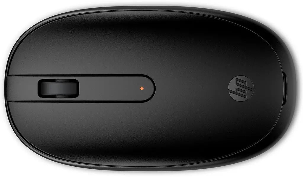 Компьютерная мышь HP 240 BT черный teh0014118 - фото 2