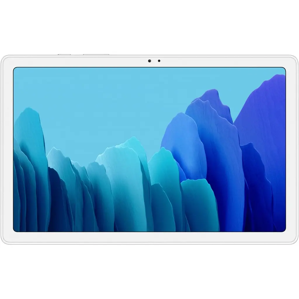 Samsung Galaxy Tab A7 10.4" 32 GB Silver (Grade B) Seller Refurbished - фото 4