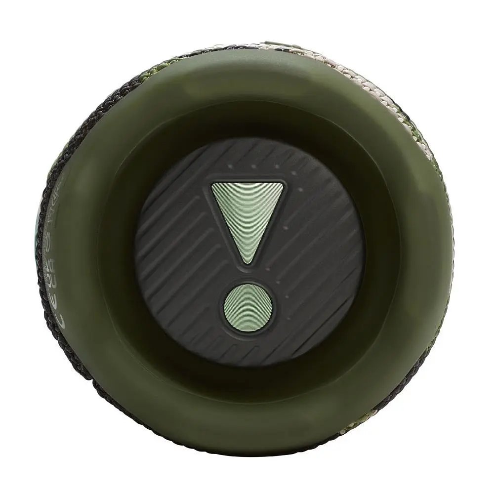 Портативная колонка JBL Flip 7 JBLFLIP7SQUAD Squad - фото 4