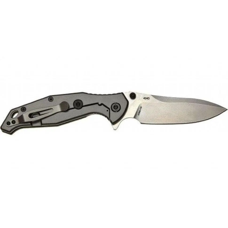 Ніж Skif Adventure II Stonewash оливковий 424SEG - фото 2