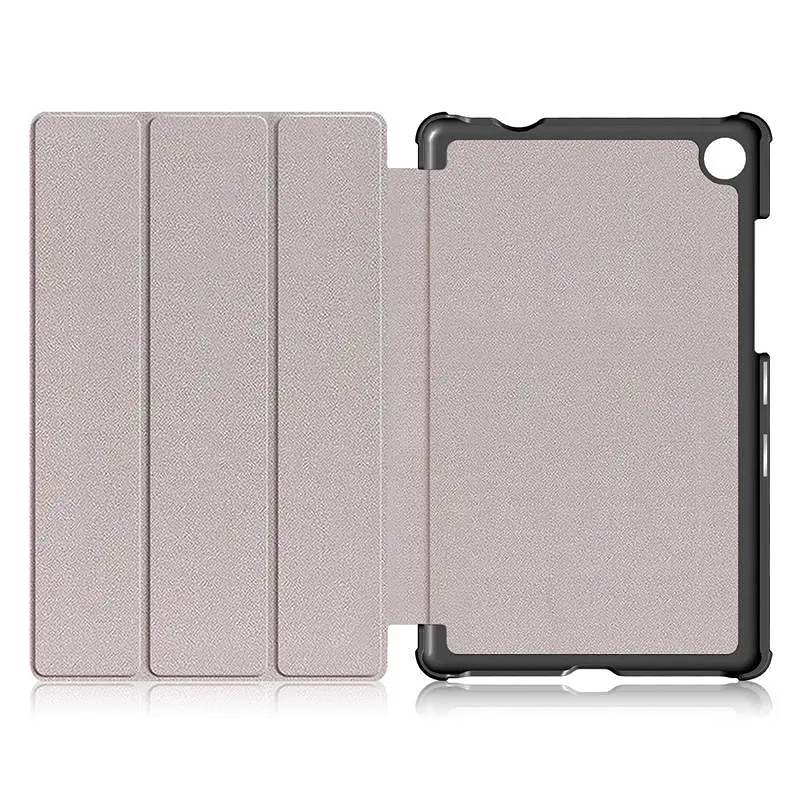 Чохол-книжка BeCover Smart для Lenovo Tab M8 TB-8505 Purple (704732) - фото 5