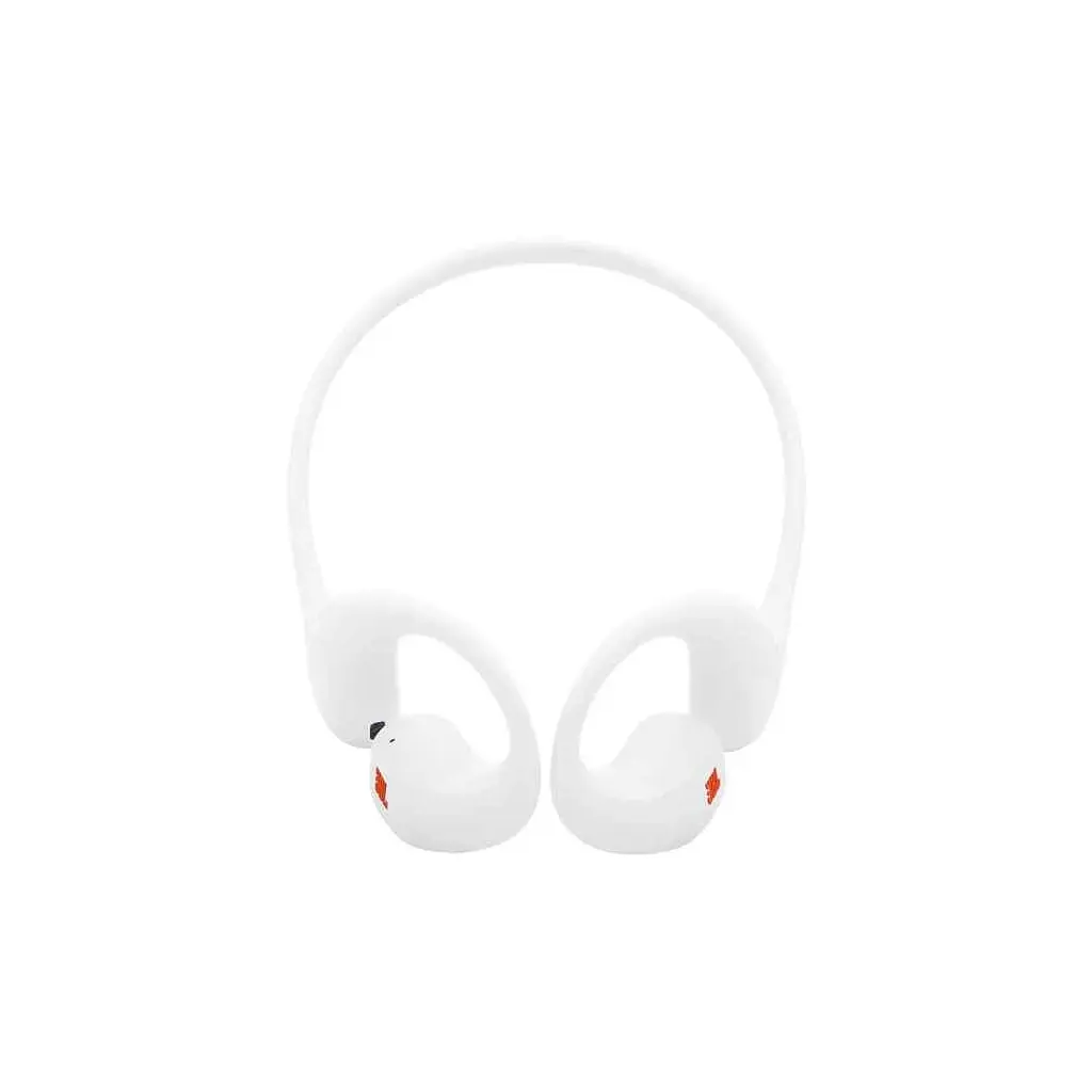 Навушники JBL Endurance Pace White (JBLENDUPACEWHT) - фото 2