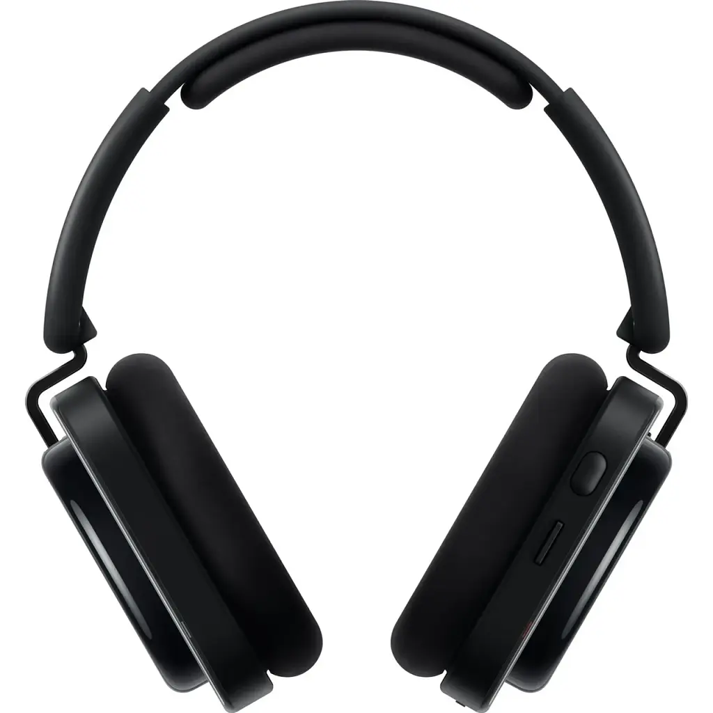 Bluetooth Stereo Nothing Headphone A B186 Black CN - фото 3