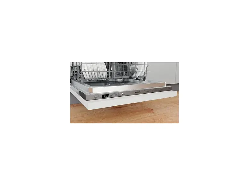 Вбудована посудомийна машина Whirlpool WCIO 3T341 PES - фото 4