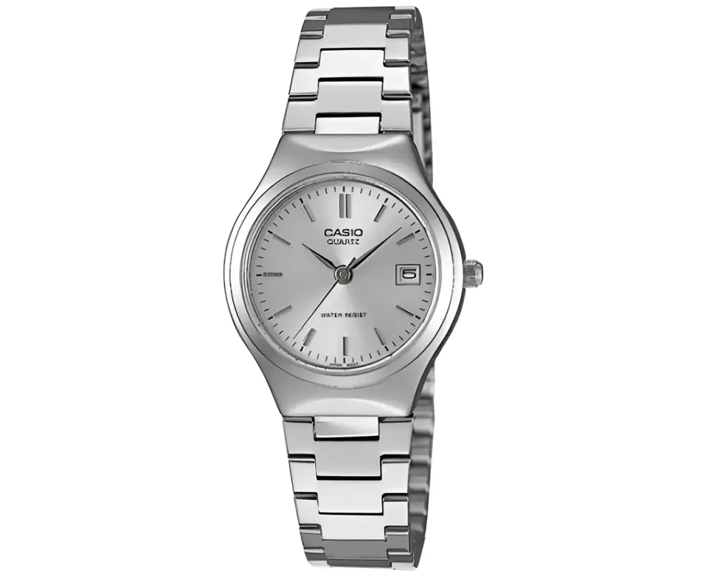 Жіночий годинник Casio LTP-1170A-7A - фото 2