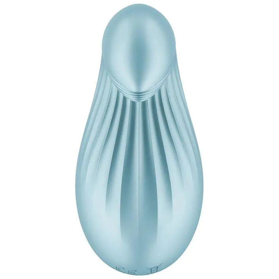 Вибратор Satisfyer Dipping Delight - фото 6