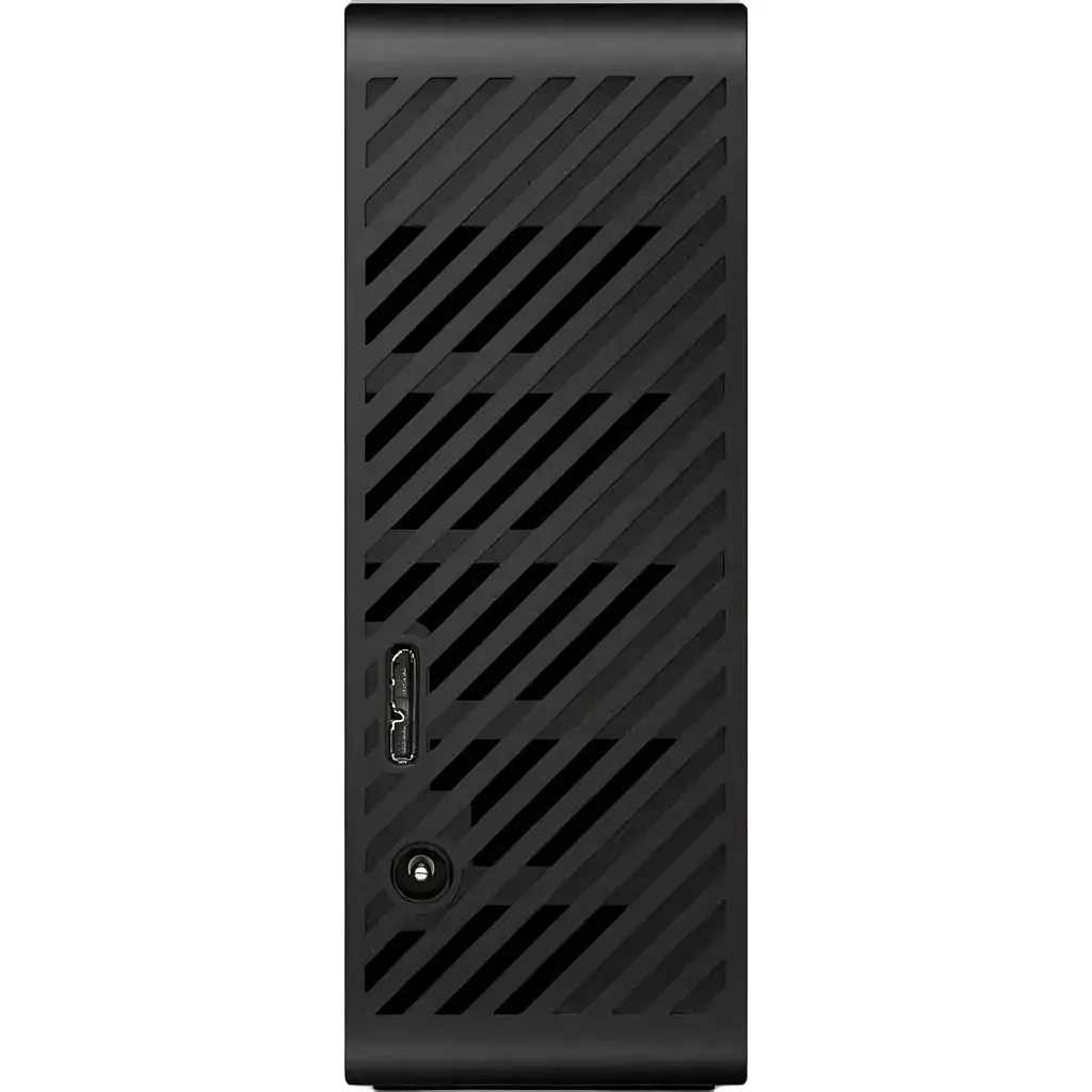 Зовнішній жорсткий диск Seagate Expansion Desktop 8TB (STKP8000400) [106797] - фото 6