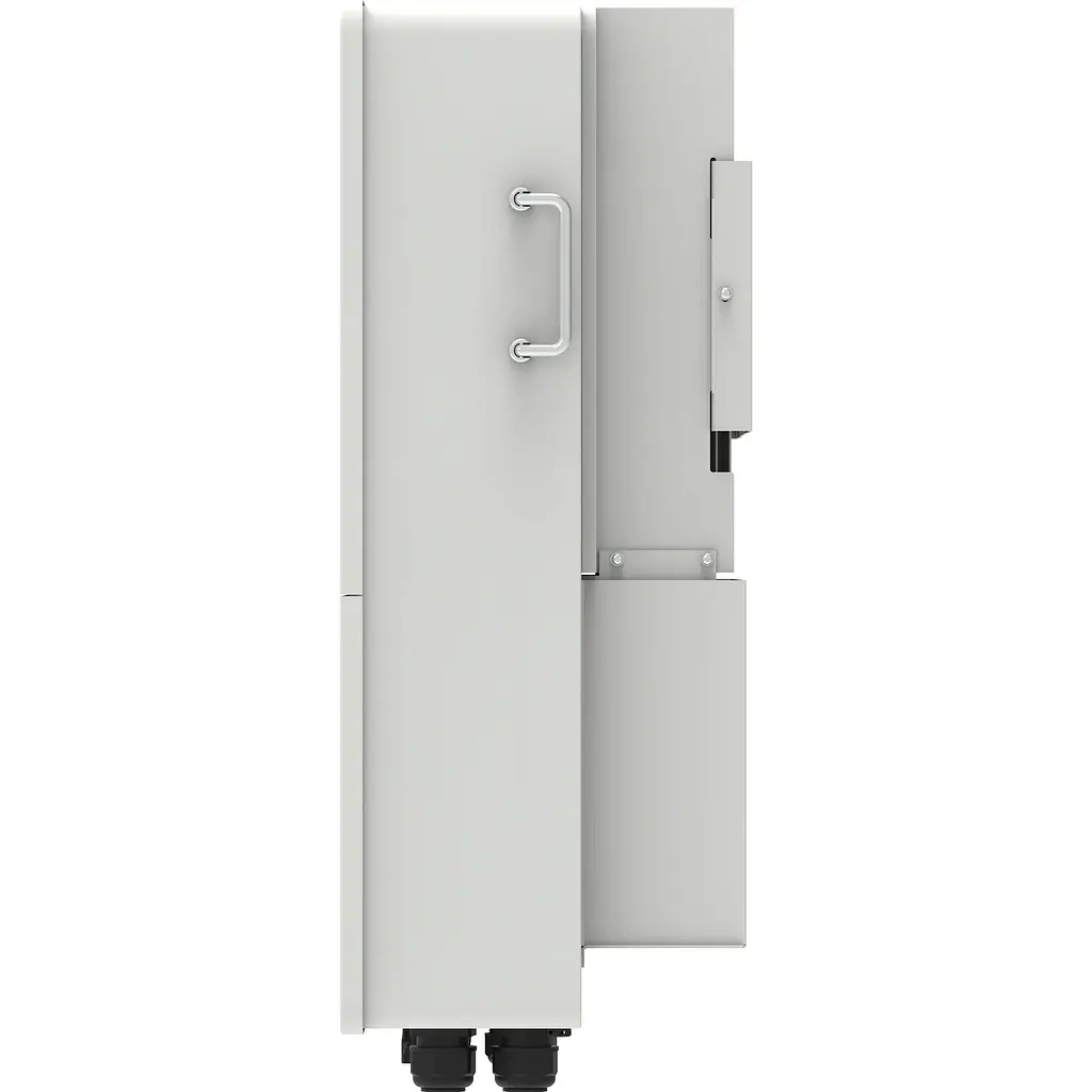 Гибридный солнечный инвертор Deye SUN-25K-SG02HP3-EU-AM3 [163259] - фото 3