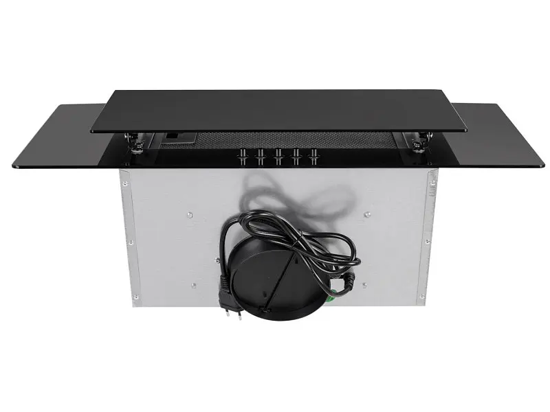 Витяжка Perfelli DN 6142 BL LED - фото 5