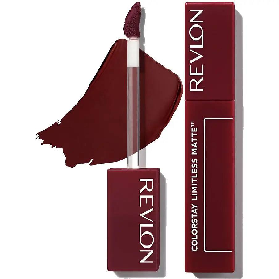Помада для губ Revlon ColorStay Limitless Matte 015, 5 мл (7267332015) - фото 3