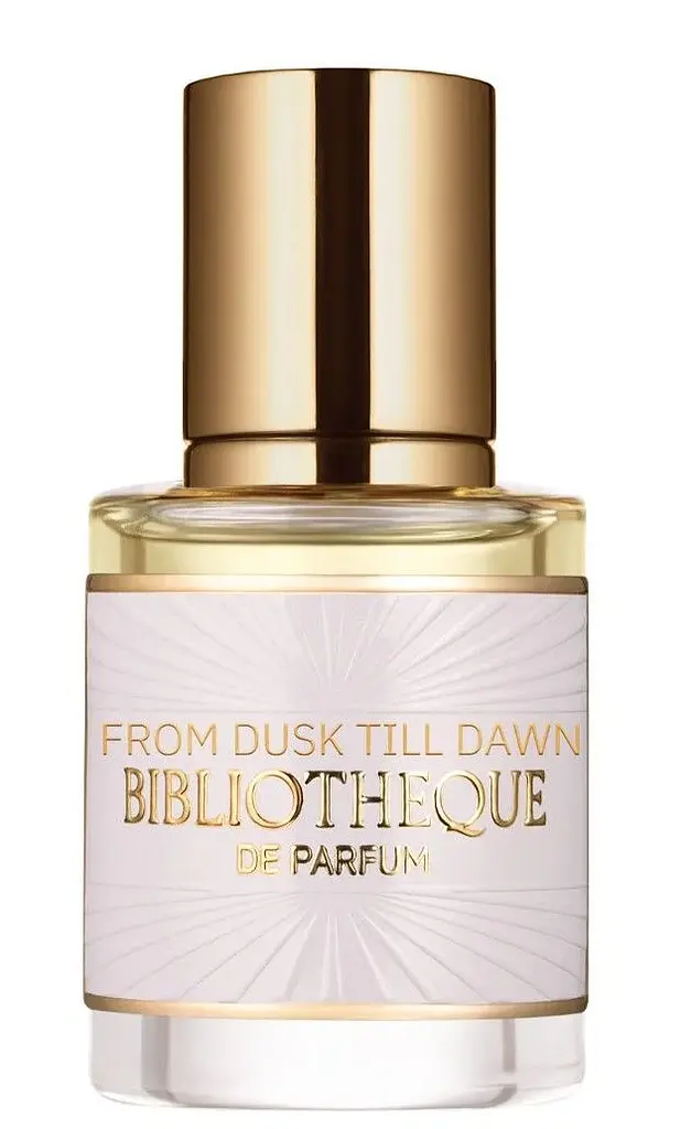 Мініатюра Bibliotheque de Parfum From Dusk till dawn Парфумована вода 16 мл