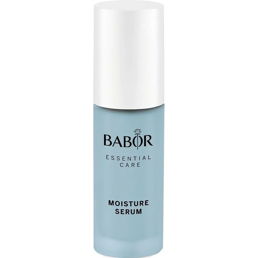Зволожувальна сироватка Babor Essential Care Moisture Serum 30 мл - фото 1