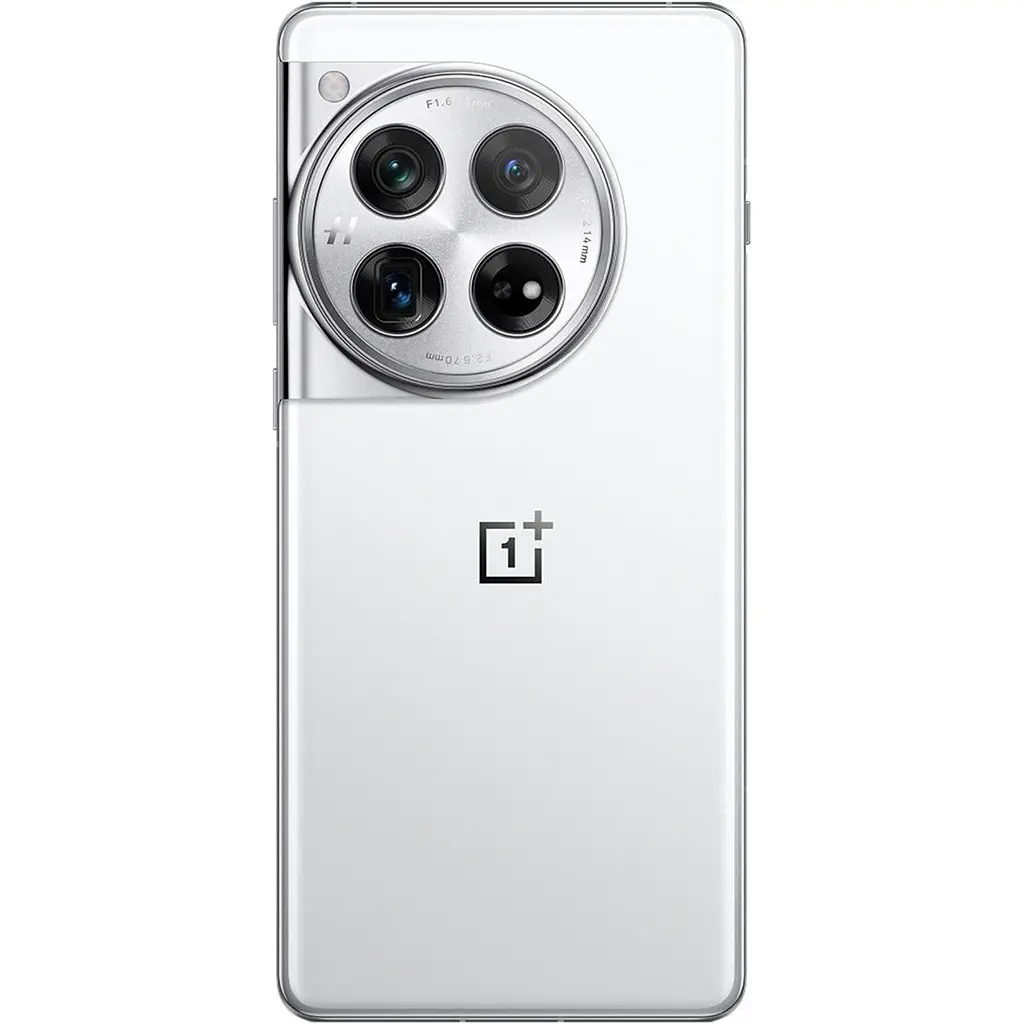 Смартфон OnePlus 12 16/1TB Silver Global [142373] - фото 4