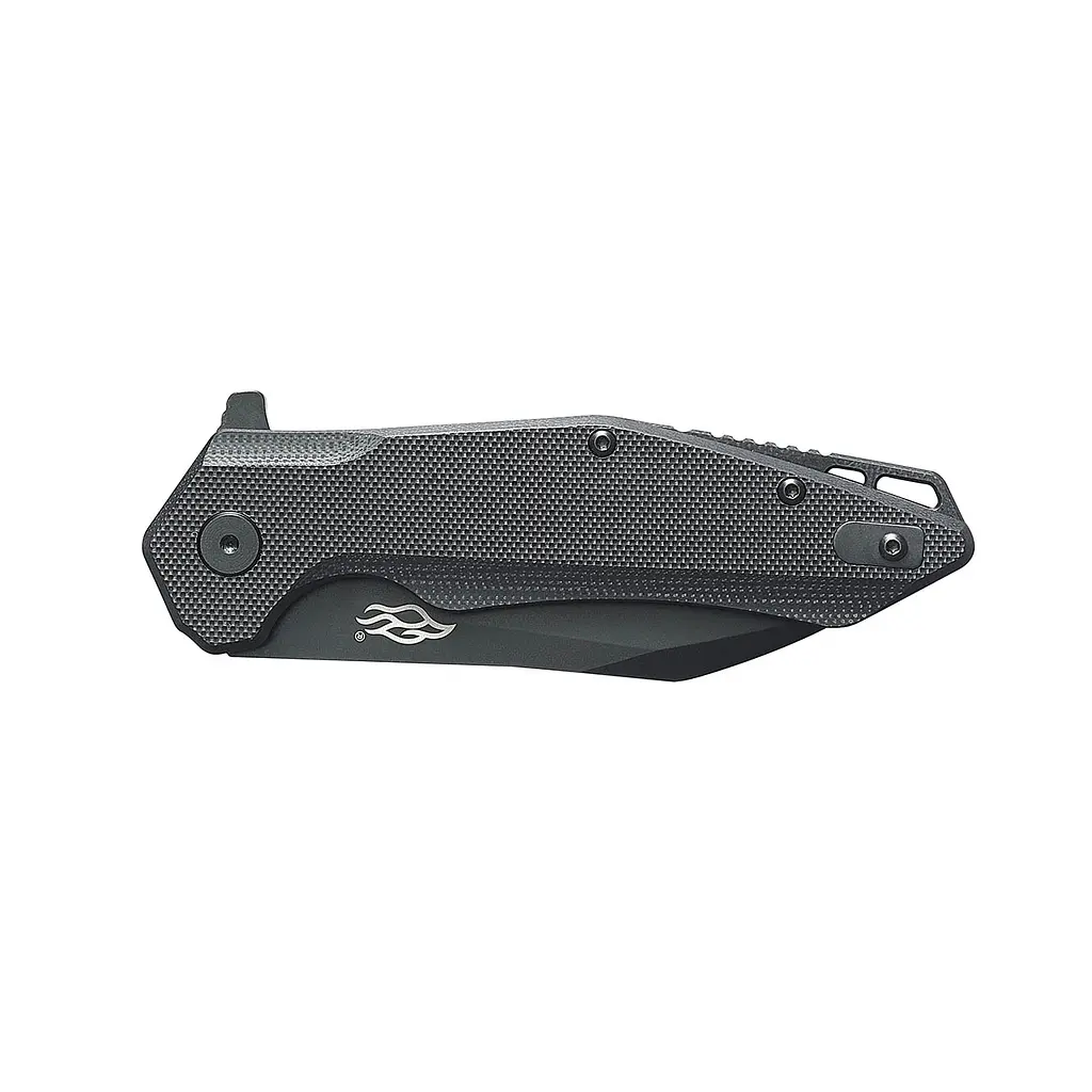 Нiж складаний Firebird FH31B-BK - фото 7