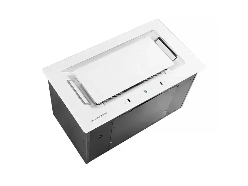 Витяжка вбудована Grunhelm GVB 430 TW - фото 4