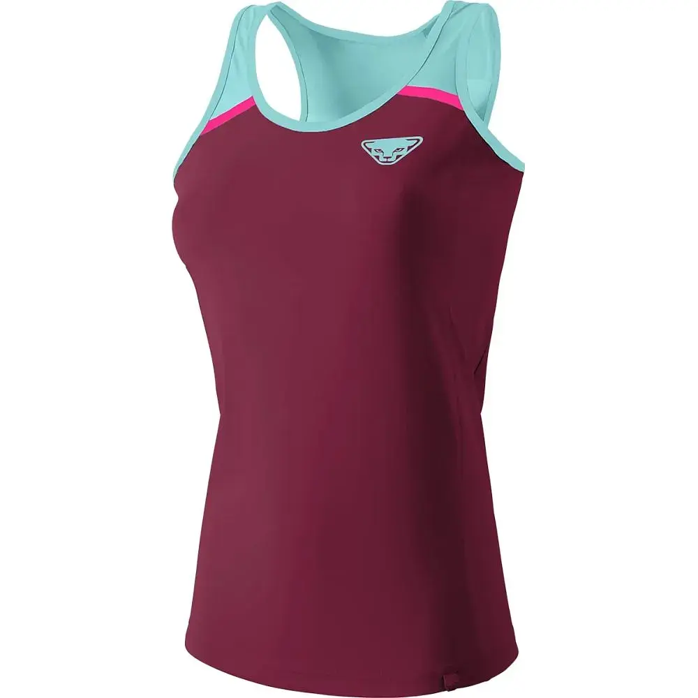 Майка Dynafit Alpine Pro Tank Wms - фото 2