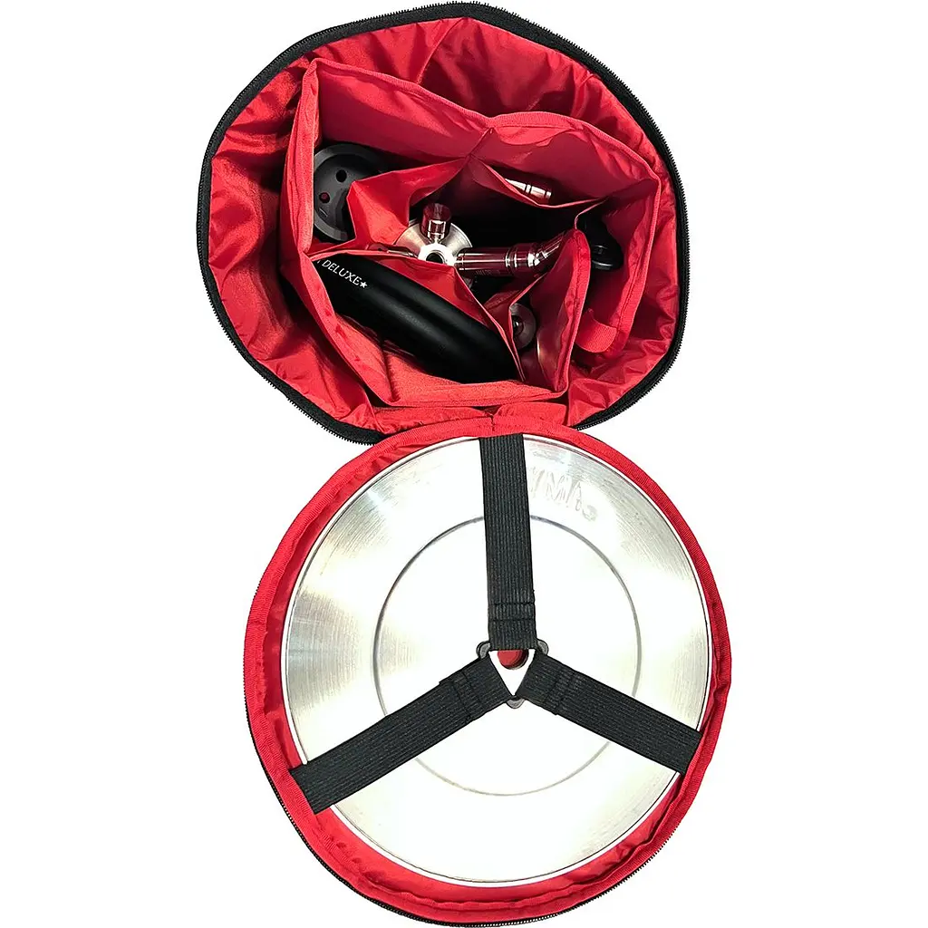 Тубус-органайзер для кальяну - фото 3