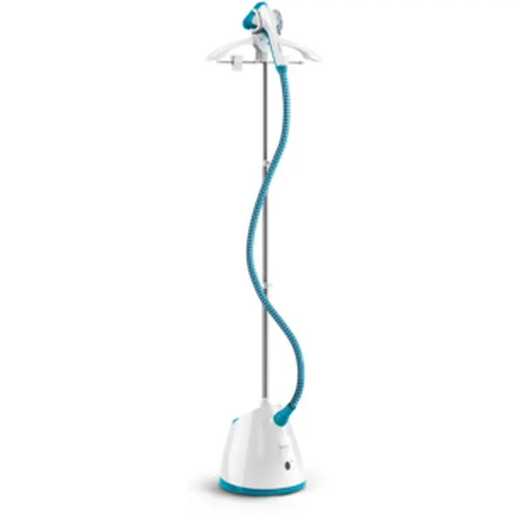 Відпарювач Tefal Pro Style One 1800 Вт біло-голубий (IT2460E0) - фото 2