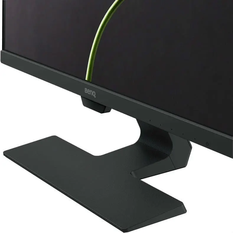 Монітор 21.5" BenQ GW2283 FHD IPS 76Hz (9H.LHLLA.TBE) - фото 6