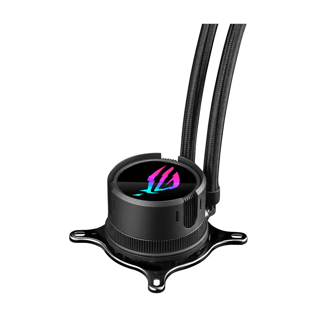 Система рідинного охолодження ASUS ROG Strix LC III 360 ARGB (90RC00T1-M0UAY0) - фото 6