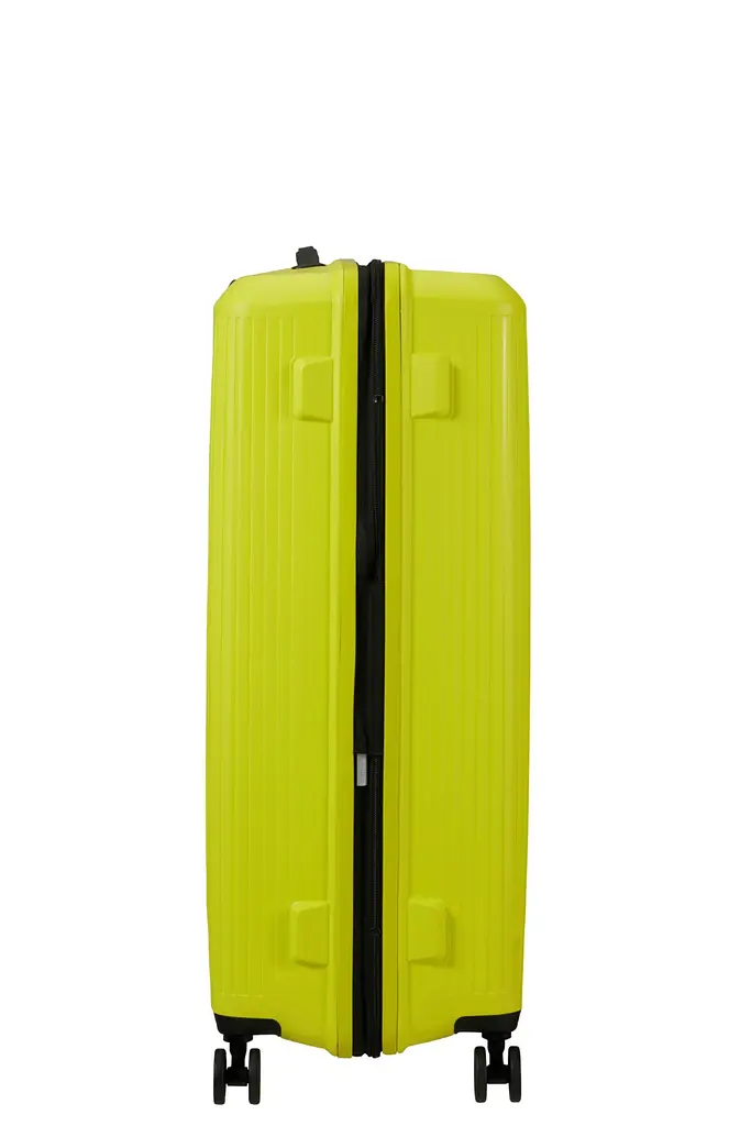 Валіза American Tourister AEROSTEP YELLOW 77x50x29(32) 77 см MD8*06003 - фото 11