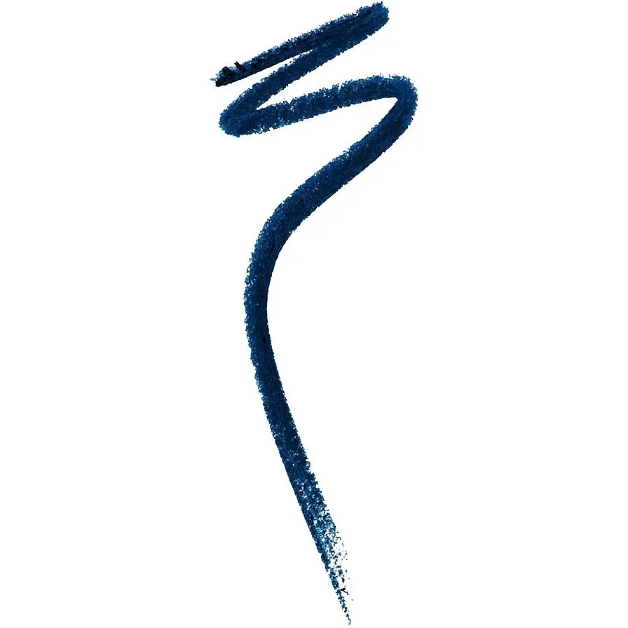 Гелевый карандаш для век Maybelline New York Tattoo Liner тон 920 (Striking Navy) 1.3 г  - фото 3