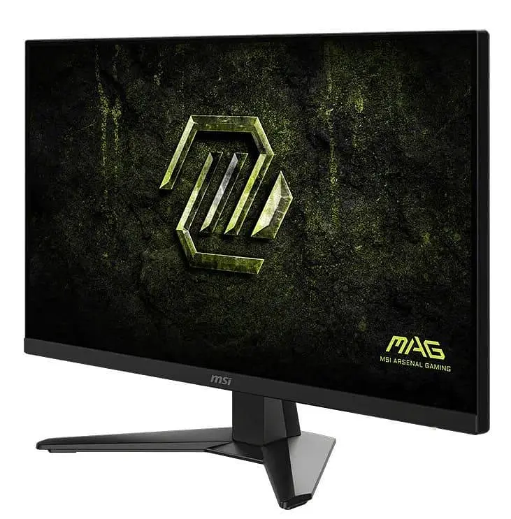 Монітор 27" MSI MAG 272F X24 (9S6-3CE51T-011) 1920x1080 (FullHD) IPS 240 Hz - фото 2
