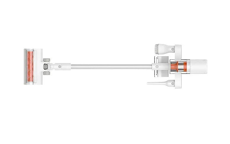 Пилосос бездротовий акумуляторний Xiaomi Mi G11 Wireless Vacuum Cleaner - фото 5