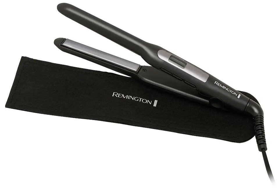 Вирівнювач волосся Remington S5515 Pro-Ceramic Extra Slim Straightener (45804560100) - фото 3