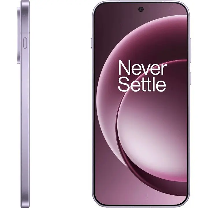 Смартфон OnePlus 15 16/512GB Purple Global no charger 5G NFC - фото 2