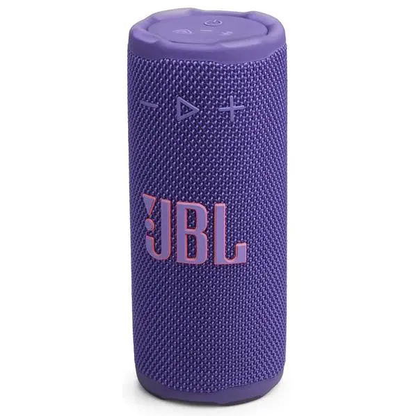 Портативна акустика JBL Grip Purple (JBLGRIPPUR) - фото 2