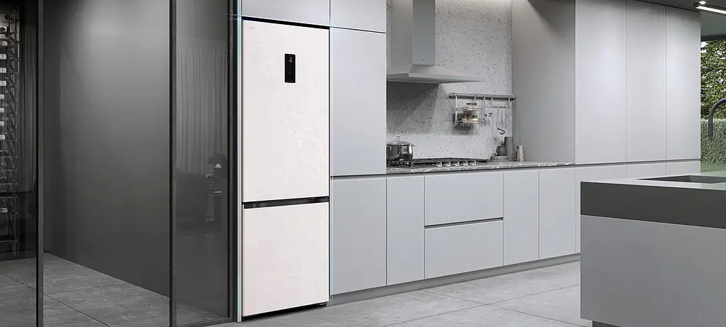 Холодильник LG GC-B509EETM - фото 26