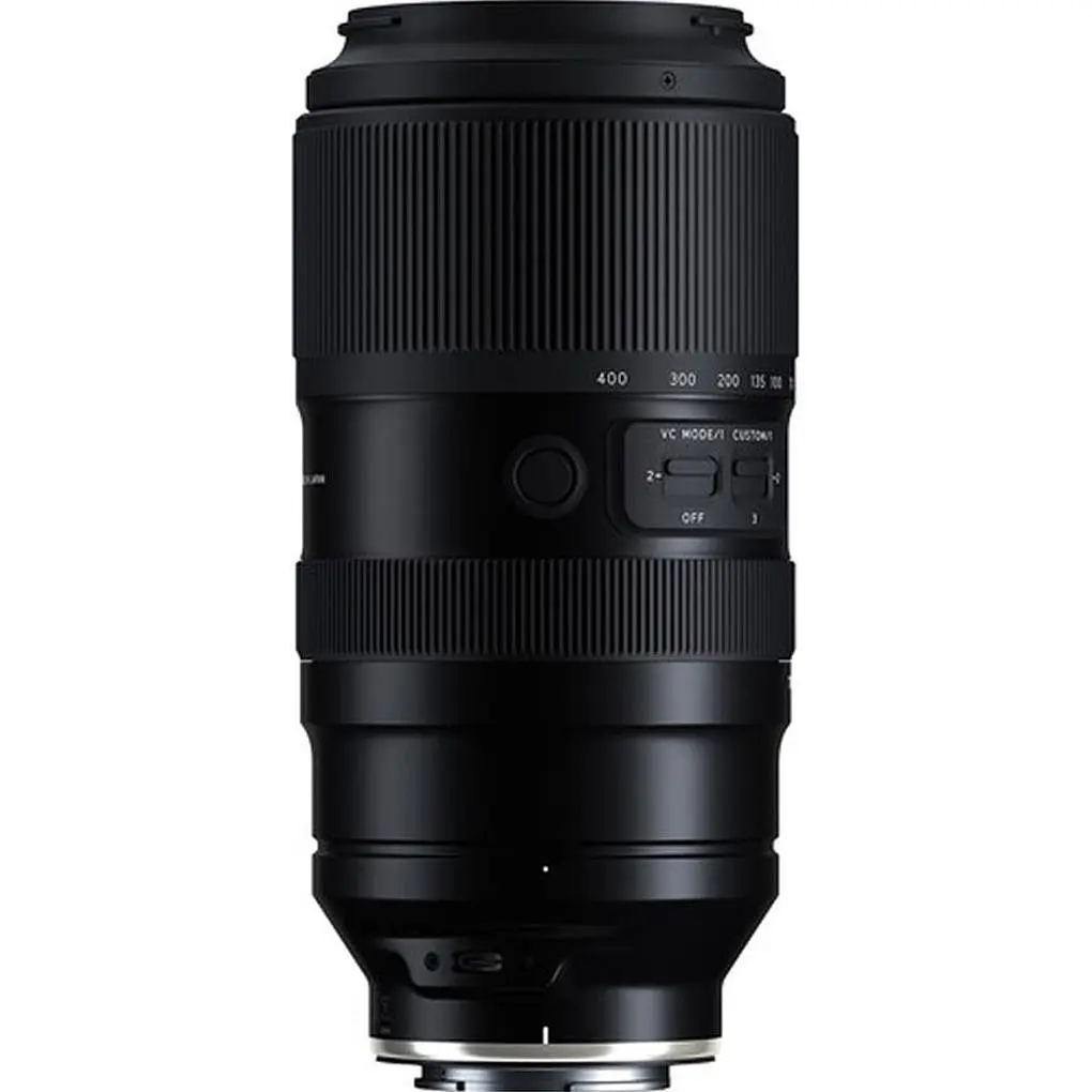 Об'єктив Tamron AF 50-400mm f/4.5-6.3 Di III VC VXD Sony (A067) [149063] - фото 6