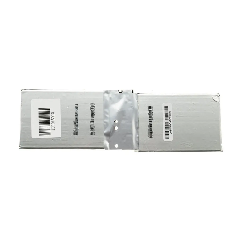 Акумулятор до ноутбука Microsoft Surface Book 1st Gen (Model 1703) G3HTA020H (екр. бл.), 2387mAh (18Wh), 2cell, 7.5V, Li-ion (A47875) - фото 2