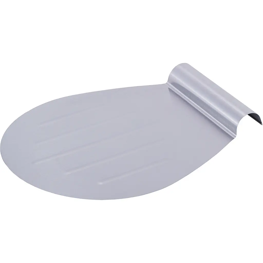 Форма для нарізки бісквіта Kamille регульована 24.5-33 см (KM-8830) - фото 4