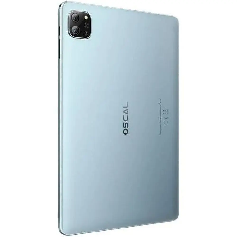 Планшет Oscal Pad 70 4/64GB Wi-Fi Misty Blue Global EU [101077] - фото 7