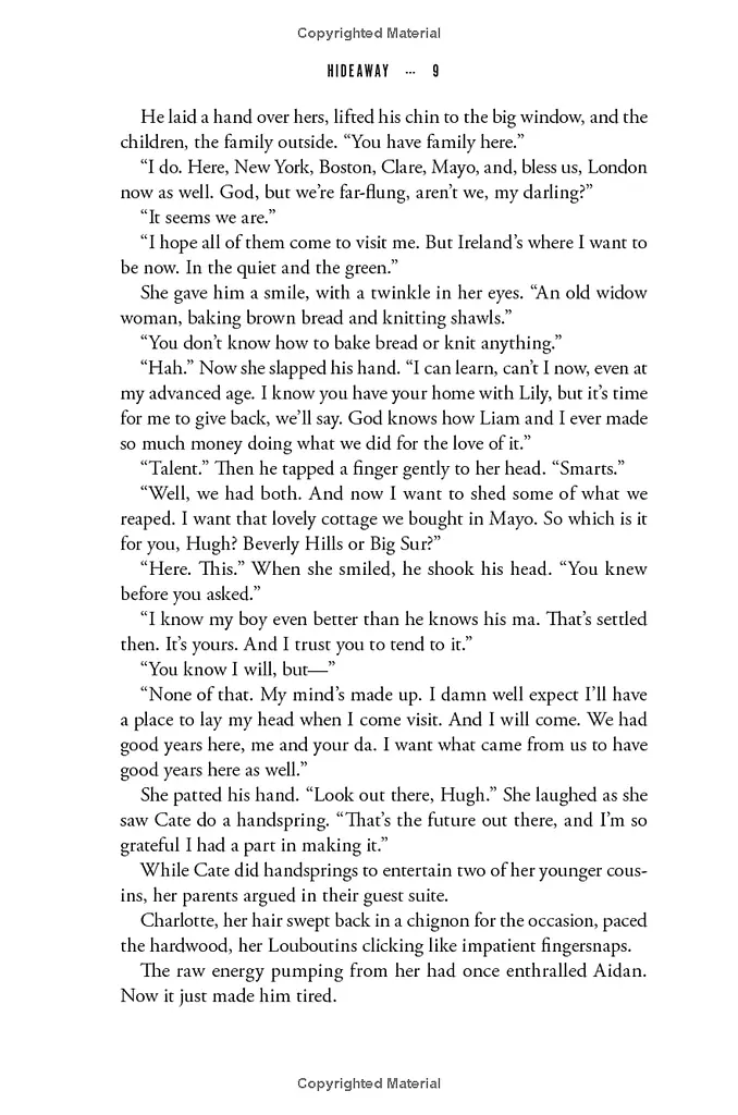 Hideaway - фото 10