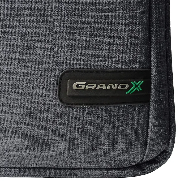 Сумка для ноутбука Grand-X SB-149D - фото 5