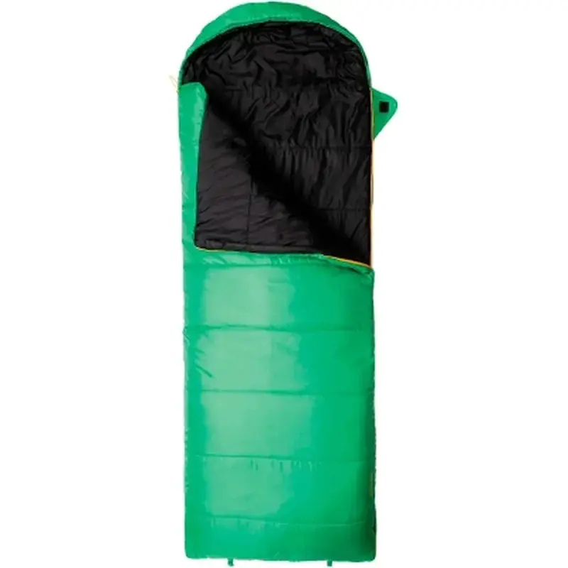 Спальний мішок Snugpak Nautilus LZ Emerald Green (5056694900039) - фото 2