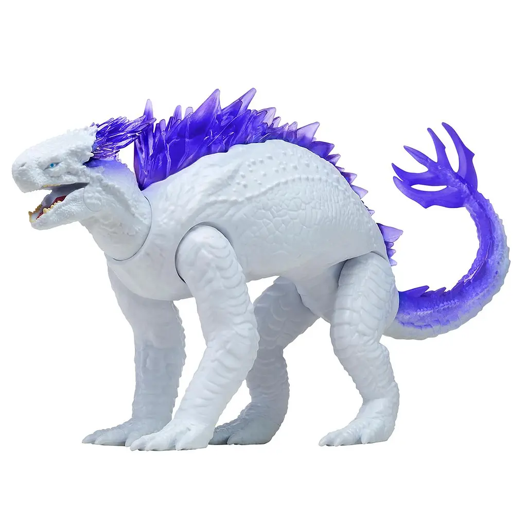 Фігурка GODZILLA VS. KONG - ГІГАНТ ШІМО (27 см) Godzilla vs. Kong 35554 - фото 7