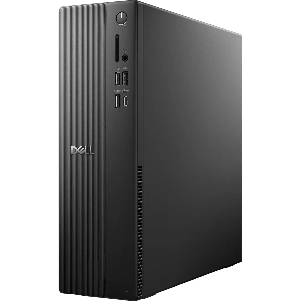 Комп'ютер Dell Pro Slim Essential SFF (BTO004B_QVS1260) [166191] - фото 2