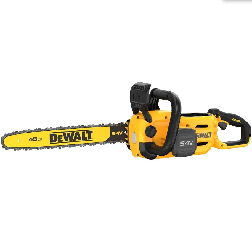 Акумуляторна пилка DeWalt без АКБ та ЗП DCMCS574N