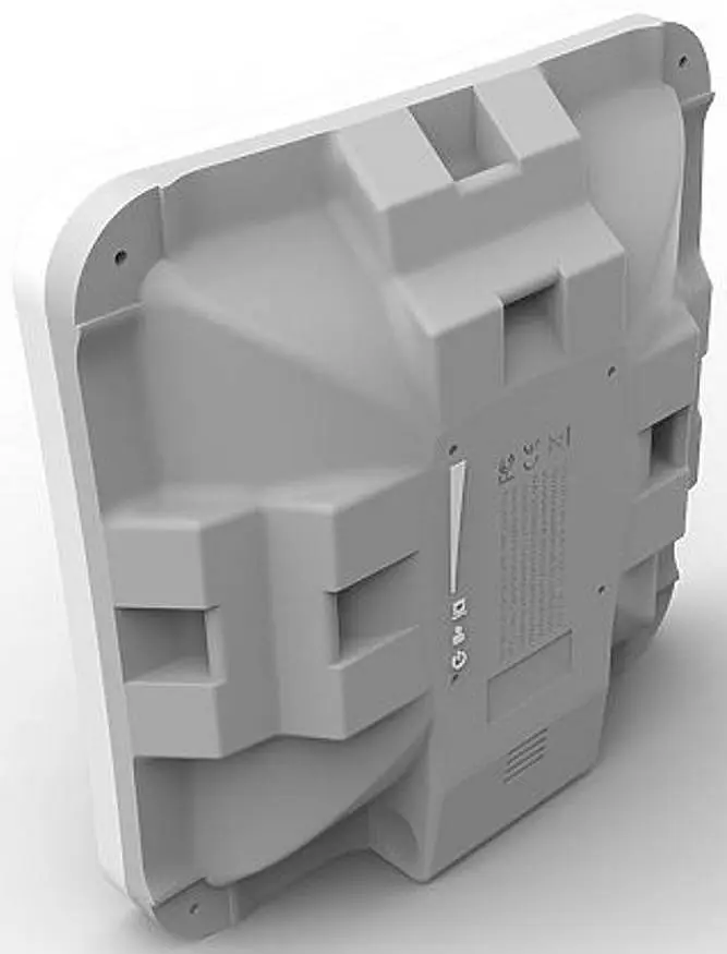 Точка доступу Mikrotik SXTsq 5 ac with 16dBi 5GHz antenna, Dual Chain 802.11ac wireless, 716MHz CPU, - фото 4