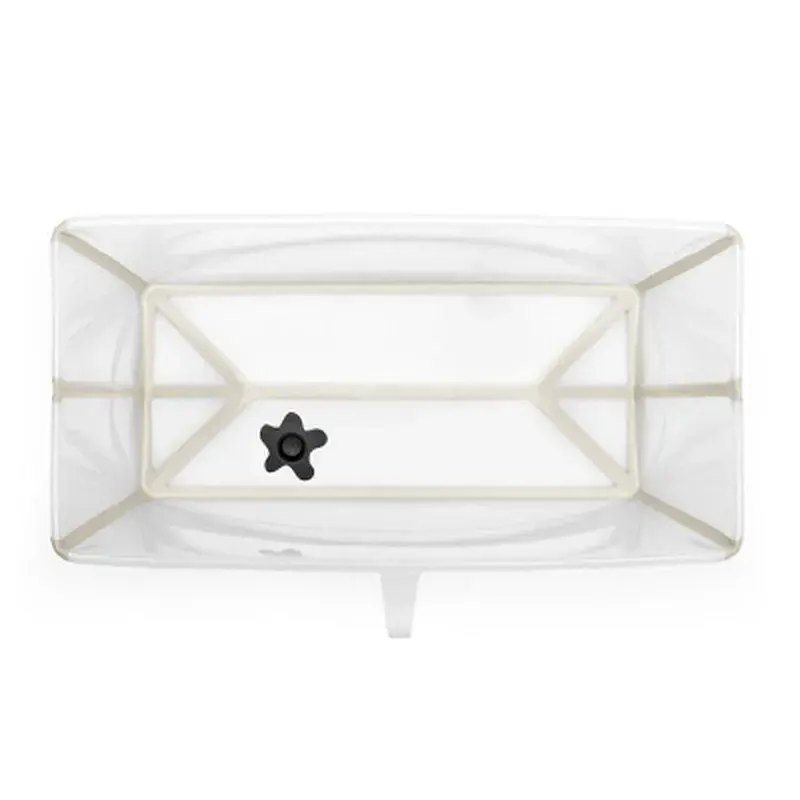 Ванночка Stokke Flexi Bath, бежевий (Sandy Beige) (7040355319122) (531912) - фото 2
