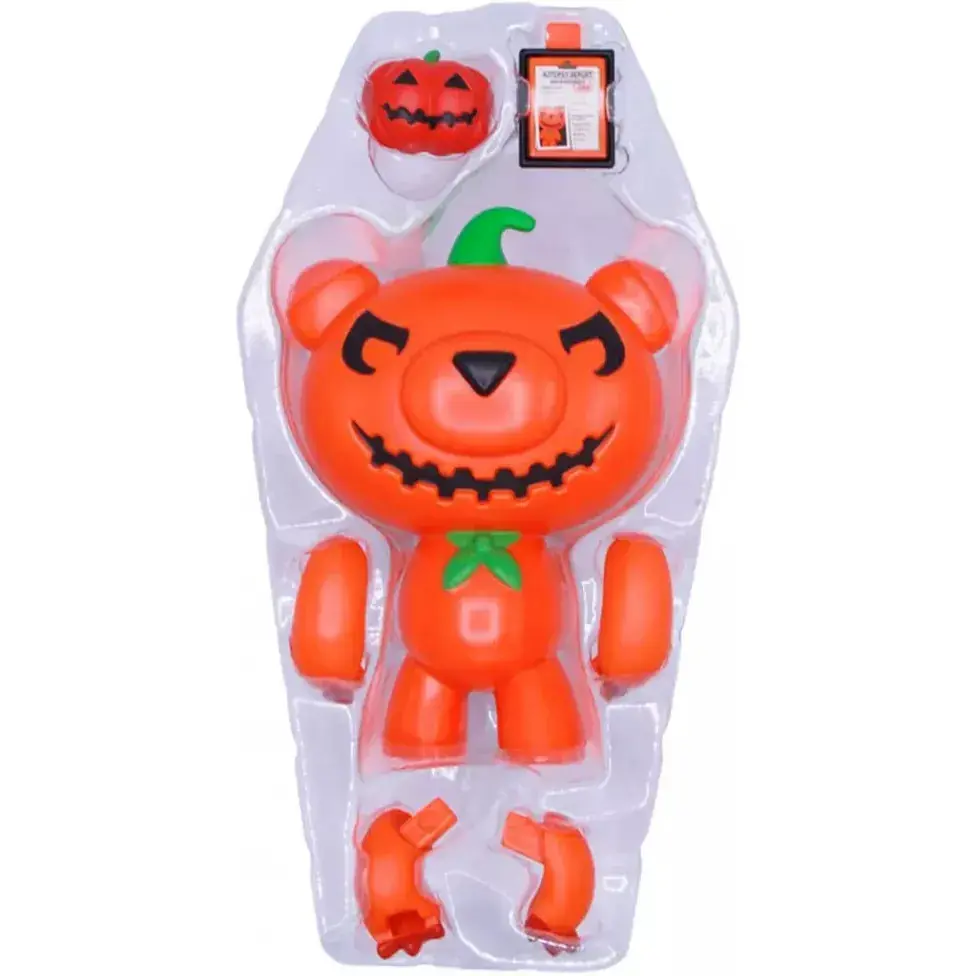  Игровая фигурка Deddy Bears Squash (JTDB-8000-4) - фото 2