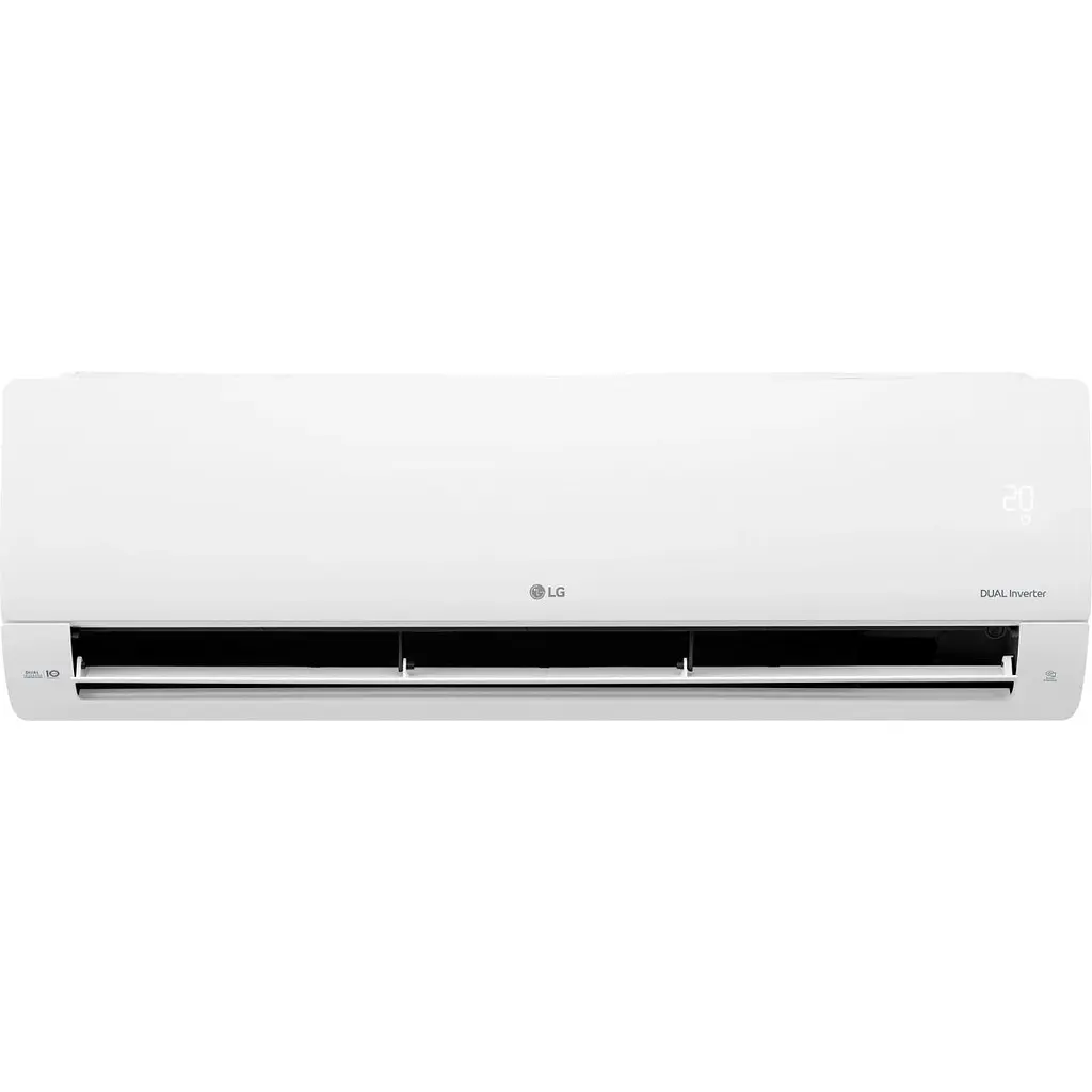 Спліт-система LG Mega Plus P12EP1.NSJR/P12EP1.UA3R [132108] - фото 3